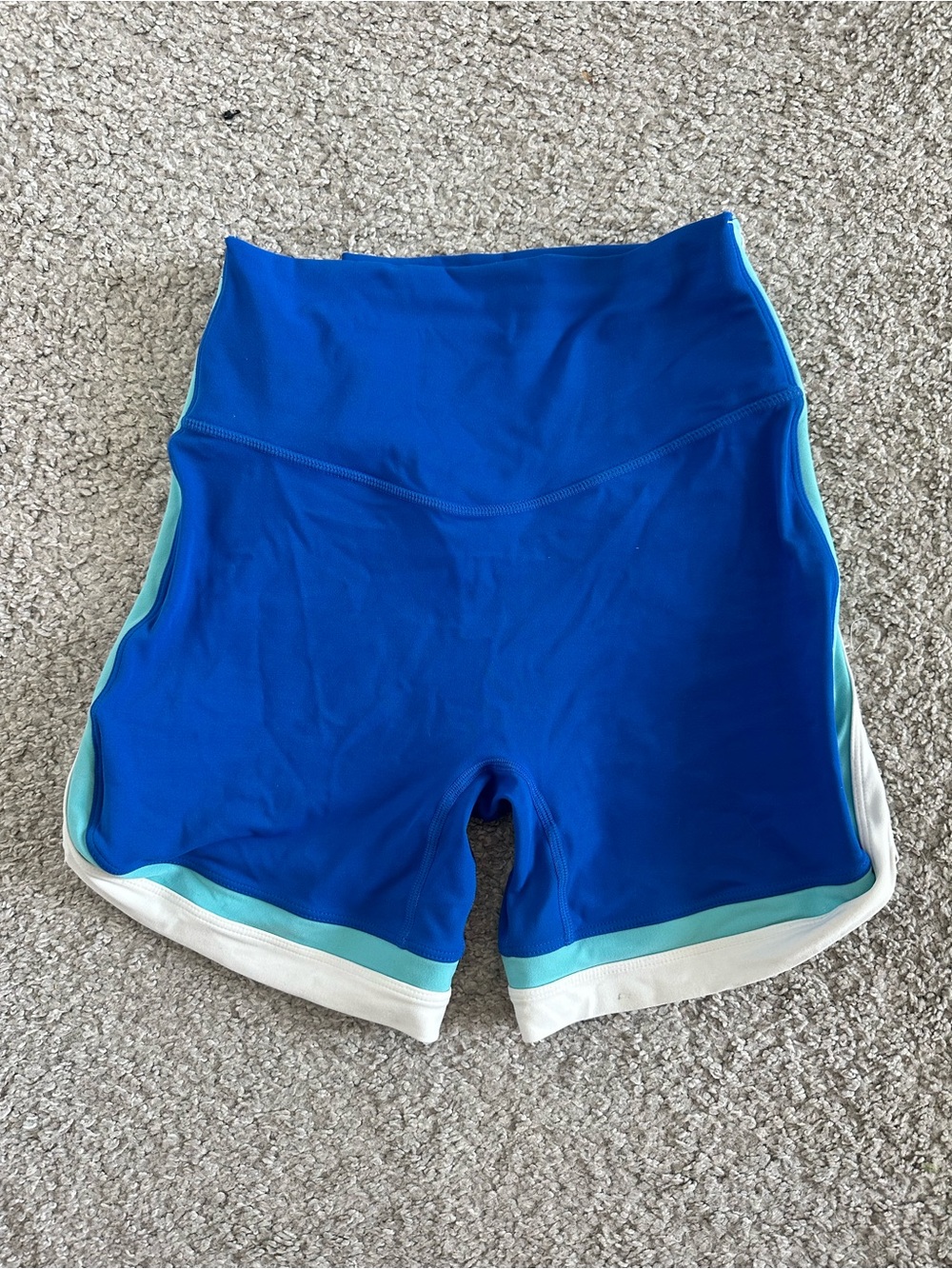 Vitality Cloud II Multi Short River Small